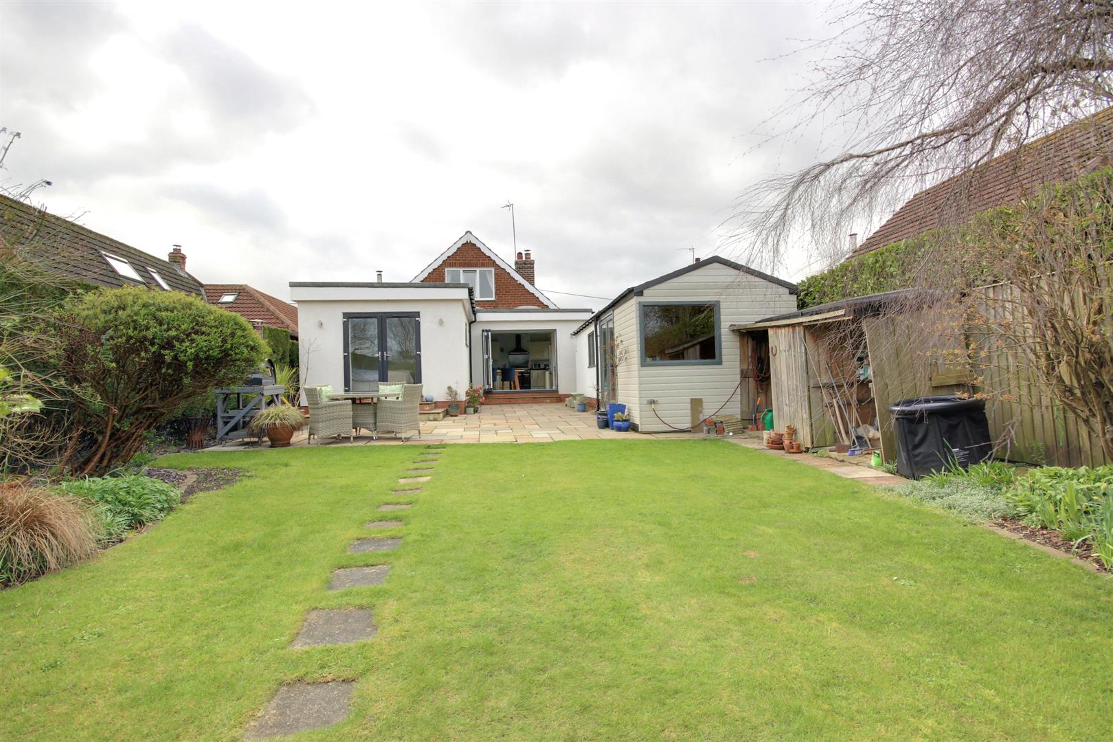 New Village Road, Little Weighton, Cottingham